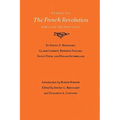 Essays on the French Revolution: Paris and the Provinces