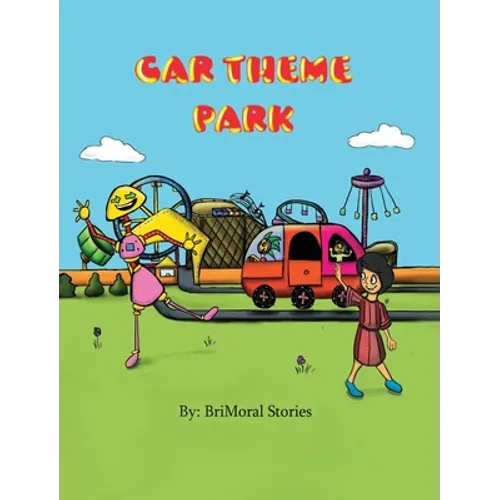 Car Theme Park