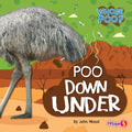 Poo Down Under