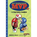 MVP #3: The Football Fumble