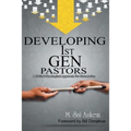 Developing 1st Generation Pastors