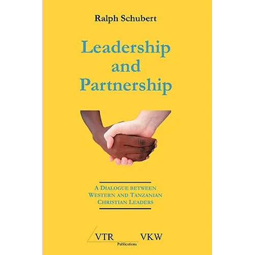 Leadership and Partnership