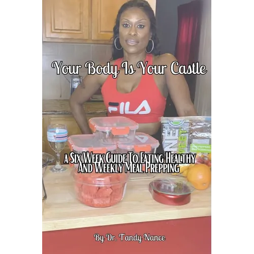 Your Body Is Your Castle