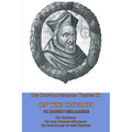 De Controversiis Tomus III On the Church, containing On Councils, On the Church Militant, and on the Marks of the Church