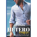 Heterocurioso: Ficción gay para adultos