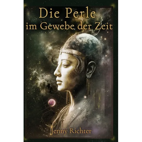 Die Perle im Gewebe der Zeit