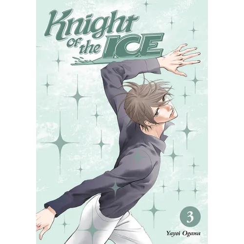 Knight of the Ice 3