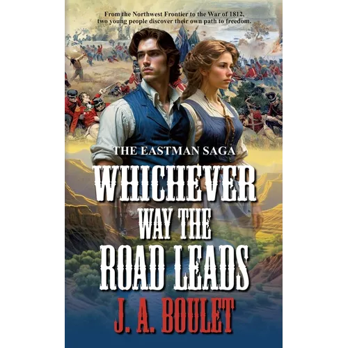 Whichever Way The Road Leads