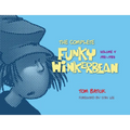 The Complete Funky Winkerbean, Volume 4, 1981-1983