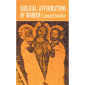 Biblical Affirmations of Woman