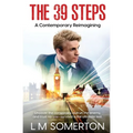 The 39 Steps: A Contemporary Reimagining
