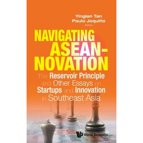 Navigating Aseannovation