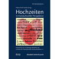 Hochzeiten in transkultureller Perspektive