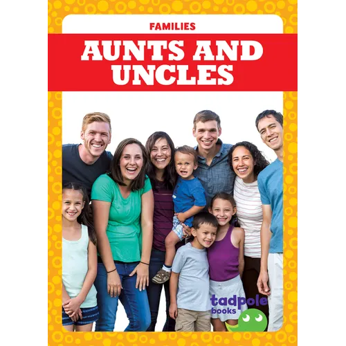 Aunts and Uncles