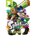 Splatoon, Vol. 2