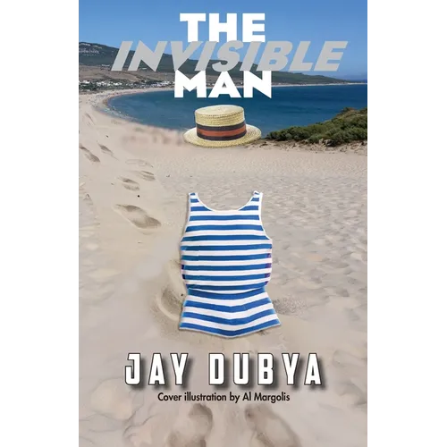 The Invisible Man