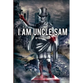 I Am Uncle Sam (Hardcover)
