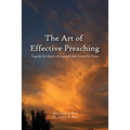 The Art of Effective Preaching