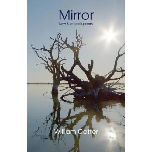 Mirror: New & selected poems