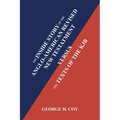 The Inside Story of the Anglo-American Revised New Testament: Versus the Texts of the KJB