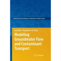 Modeling Groundwater Flow and Contaminant Transport