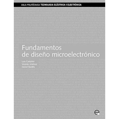 Fundamentos de Diseo Microelectrnico