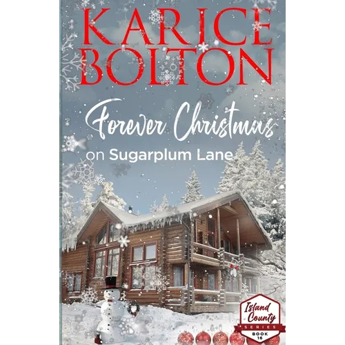 Forever Christmas on Sugarplum Lane