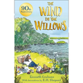 The Wind in the Willows - 90th Anniversary Gift Edition