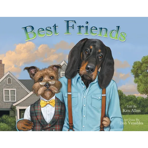 Best Friends