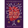 Heart of the Ash Wood