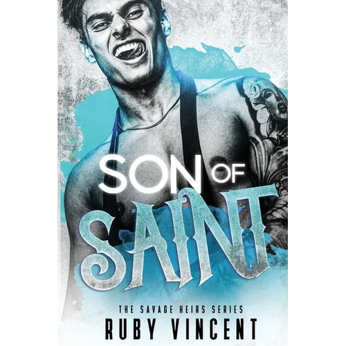 Son of Saint