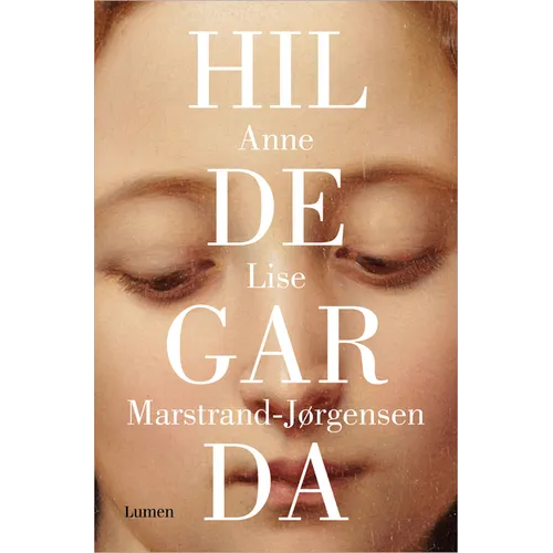 Hildegarda / Hildegard - Paperback