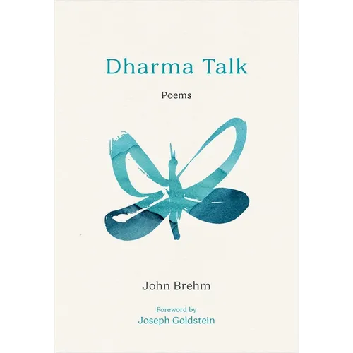 Dharma Talk: Poems