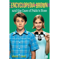 Encyclopedia Brown and the Case of Pablos Nose