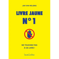 Livre jaune n° 1