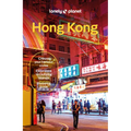 Lonely Planet Hong Kong