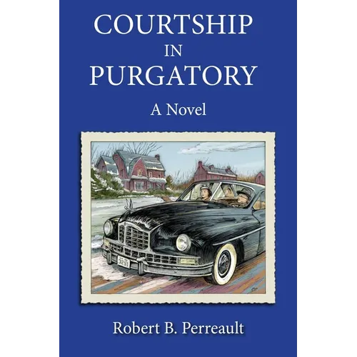 Courtship in Purgatory - Paperback