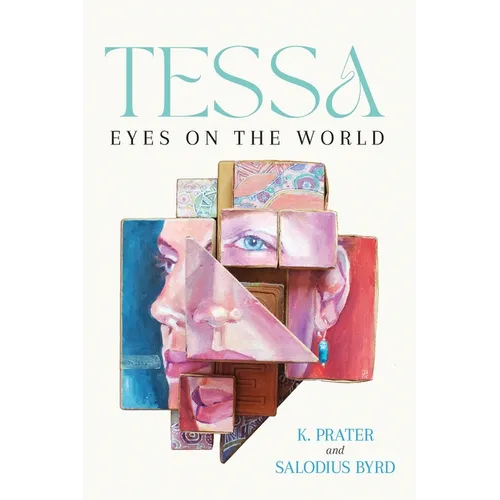 Tessa Eyes On The World