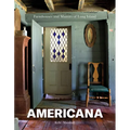 Americana: Farmhouses and Manors of Long Island