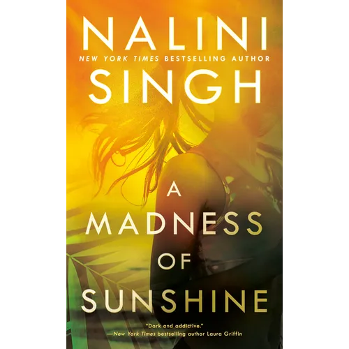 A Madness of Sunshine