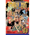 One Piece, Vol. 64