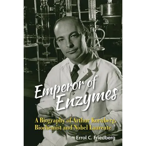 Emperor of Enzymes