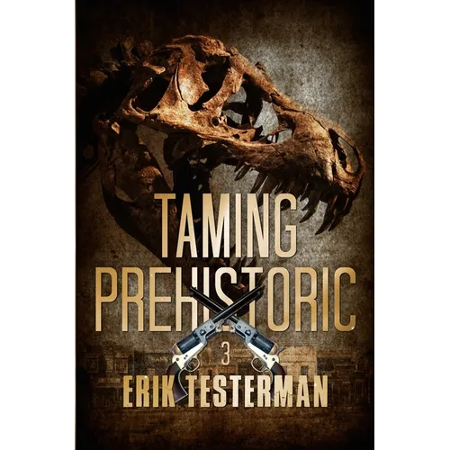 Taming Prehistoric
