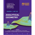 Analytical Geometry