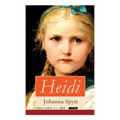 Heidi: Illustrierte Bücher 1&2: Heidis Lehr- Und Wanderjahre + Heidi Kann Brauchen, Was Es Gelernt Hat