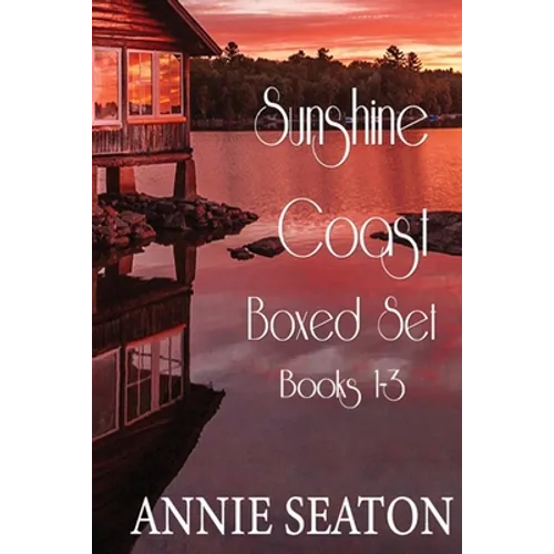 Sunshine Coast Books 1-3