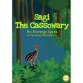 Sagi the Cassowary