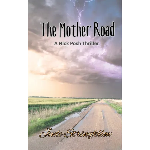 The Mother Road
