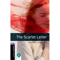 Oxford Bookworms Library: The Scarlet Letter: Level 4: 1400-Word Vocabulary