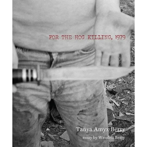 For the Hog Killing, 1979